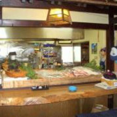 Matsunoki Hotaka Ariake Otari Exterior foto