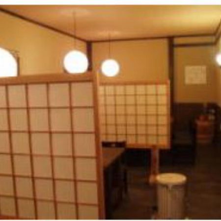Matsunoki Hotaka Ariake Otari Exterior foto