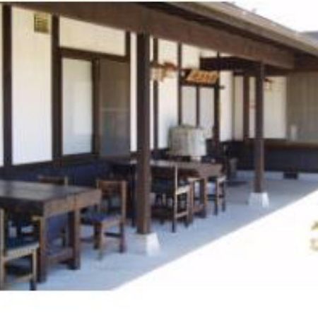 Matsunoki Hotaka Ariake Otari Exterior foto